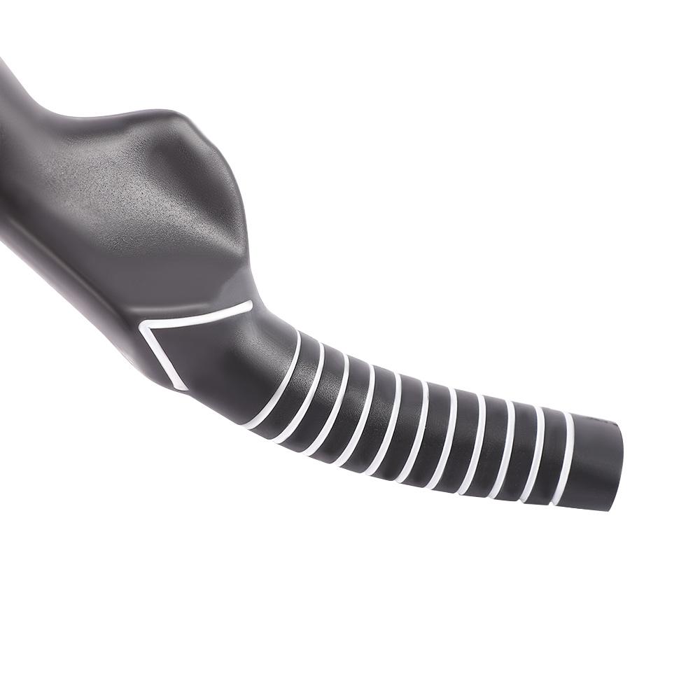 

Outdoor Training Tool Practice Aid Golf Club Grips Rubber Golf Swing Training Grip Teaching Aid