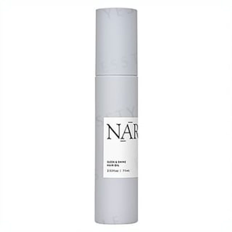 KIREICOM - Narth Sleek & Shine Hair Oil 75ml