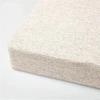 3cm Bench Cushions with Buckles Chair Seat Sofa Pillow Bay Window Indoor Outdoor Cushions for Garden Bench Seat Swing Backseat