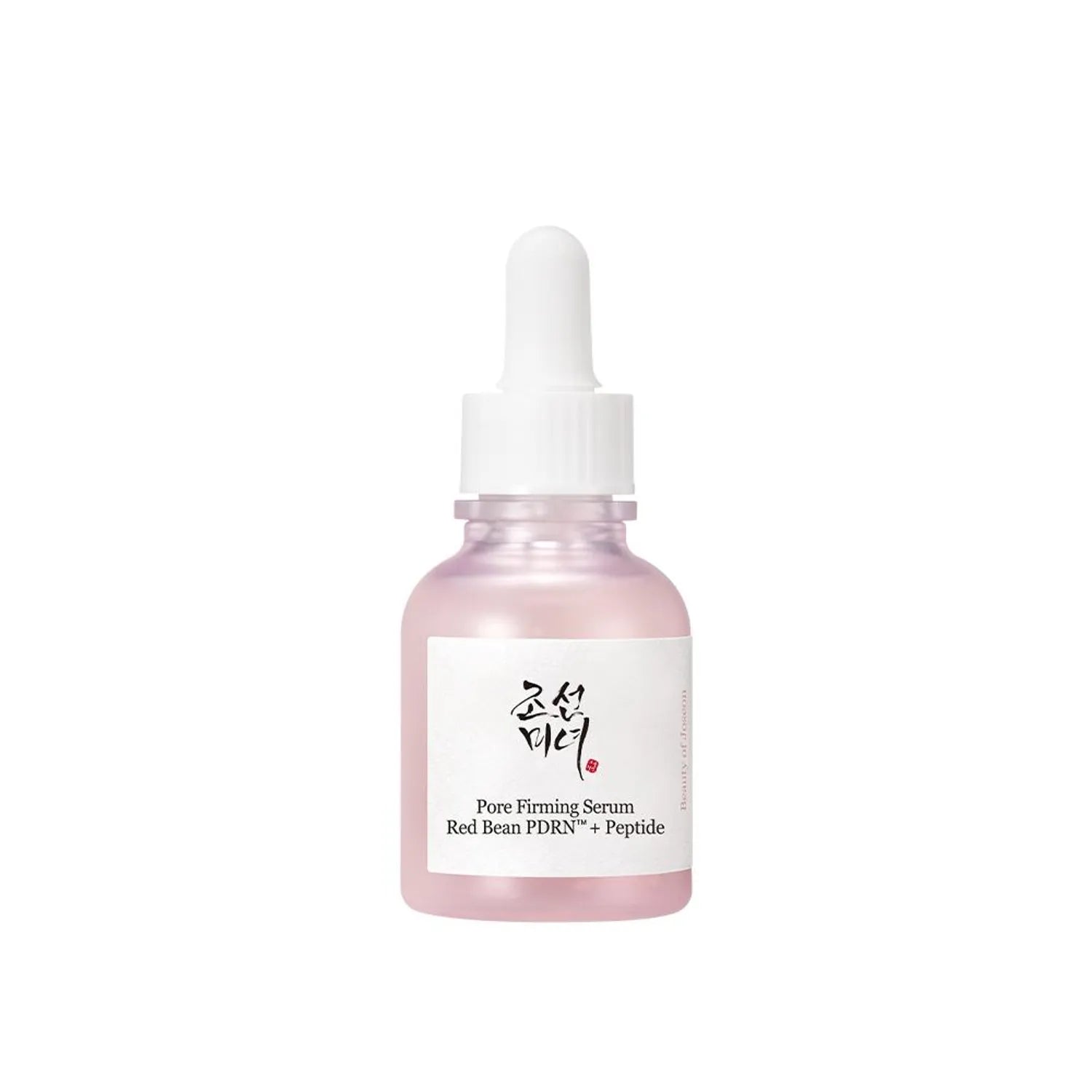 Beauty of Joseon Pore Firming Serum Red Bean PDRN + Peptide 30ml 30ml
