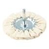 Nice Portable Home Buffing Wheel Buffs Wheel 3inch 80mm