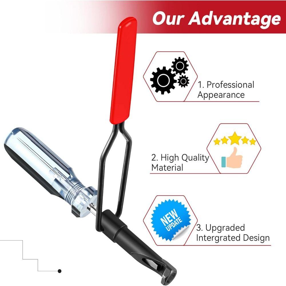 Automobile Supplies Jam Nut Valve Adjustment Professional Valve Lapping Removal Tool