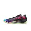 Adidași Unisex Air Jordan Zion 3 Lift Off Negru Roșu Solar Violet Viu DR0675-006