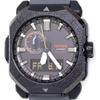 PRO TREK Climber Line Solar PRW-6900BF Men's Watch, Radio-Controlled Powered, Quartz.