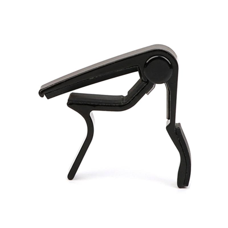 Acoustic & Electric Guitar Capo Guitar Tuning Clamp Guitar Replacement Part