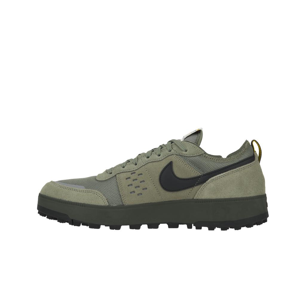 Nike C1TY Surplus Herren Sneaker Grün Hell-Armee Cargo-Khaki FZ3863-300