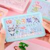 Kids Chess Game Brain Teaser Bead Balance Maze Board Game Kids Adults Portable Travel Educational Chess Strategy Game
