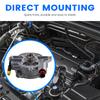Car Brake Booster Vacuum Pump with Gasket GK2Q-2A451-AD 2754296 for Ford Ranger Edge Raptor S-Max Transit  2.0 GK2Q-2A451-AA