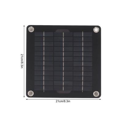 Batterie ad energia solare – Celle e pannelli solari