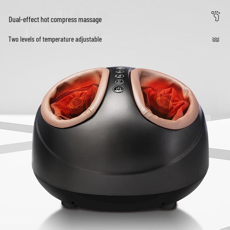 

Desleep UV Sterilization Foot Massager