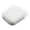 Compact Wall Mounted Remote Control Organizer Holder for Clutter free Space