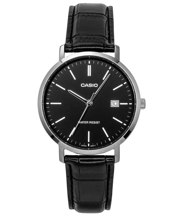 Casio Analogā Vīriešu Pulksteņa MTP-VT05L-1E ar