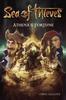Sea of Thieves Athenas Fortune von Chris Allcock Taschenbuch 9781683834878