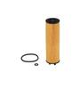 Oil Filter VW Caddy V 20> With Seals / Filter Insert / Height H / Outer Diameter: 47 / Outer Diameter2: 29 / Inner Diameter1: 21