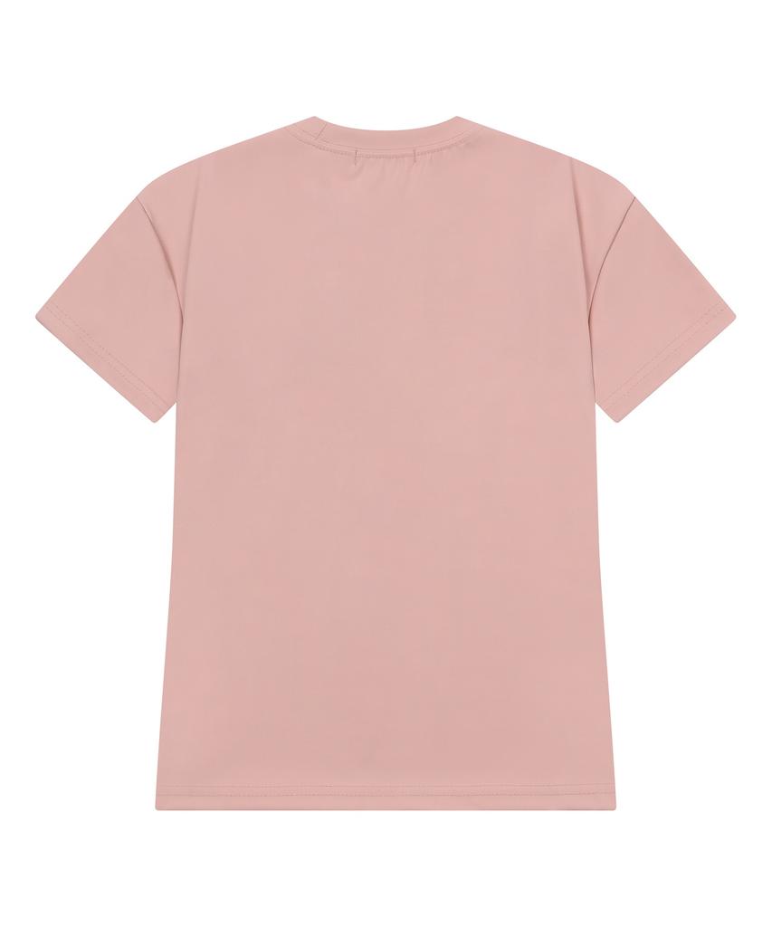Seleute Basic Logo Short Sleeve (3 Colors)