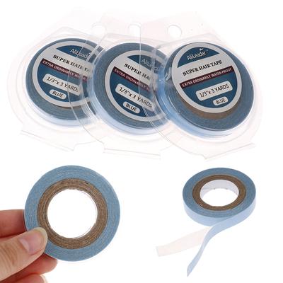 Waterdichte Ultra Houdende Pruiktape Voor Extensions, Haar Super Toupet Lijm