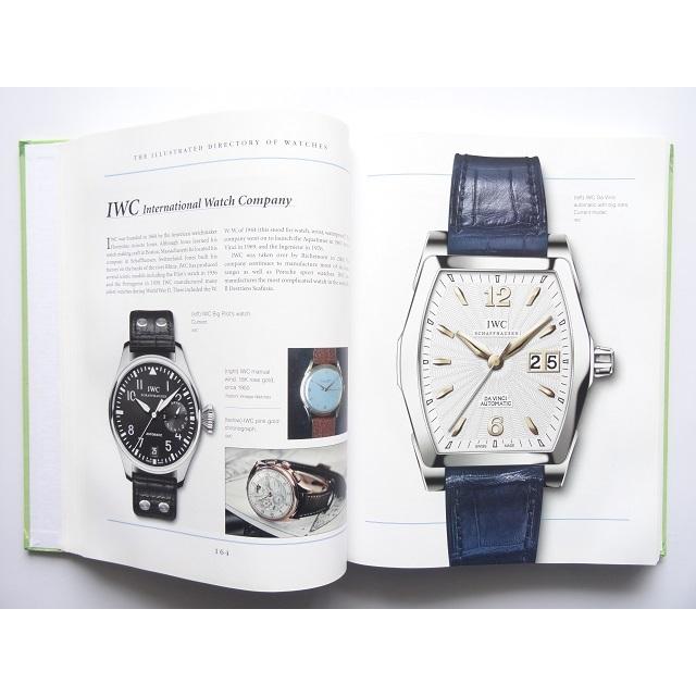 Used Foreign books Watch photo collection Books Rolex Omega IWC Hamilton Patek Philippe ROLEX