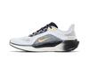 Nike Air Zoom Pegasus 41 Premium Weiß Schwarz Metallisches Gold