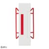 Seiko Clock Alarm Clock Table Clock Digital Mini Timer Clock White 93 x 104 x 45mm AC801W