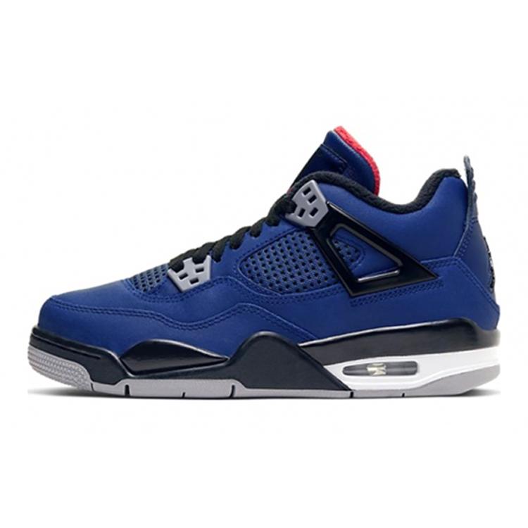 

Jordan 4 Retro Winterized Loyal Blue GS CQ9745-401 36