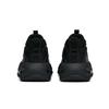 Anta Chao Worship 2.0 Cushioning Slip Resistant Abrasion Resistant Low top Sports Casual Shoes Men's Black Gray 112218840-2