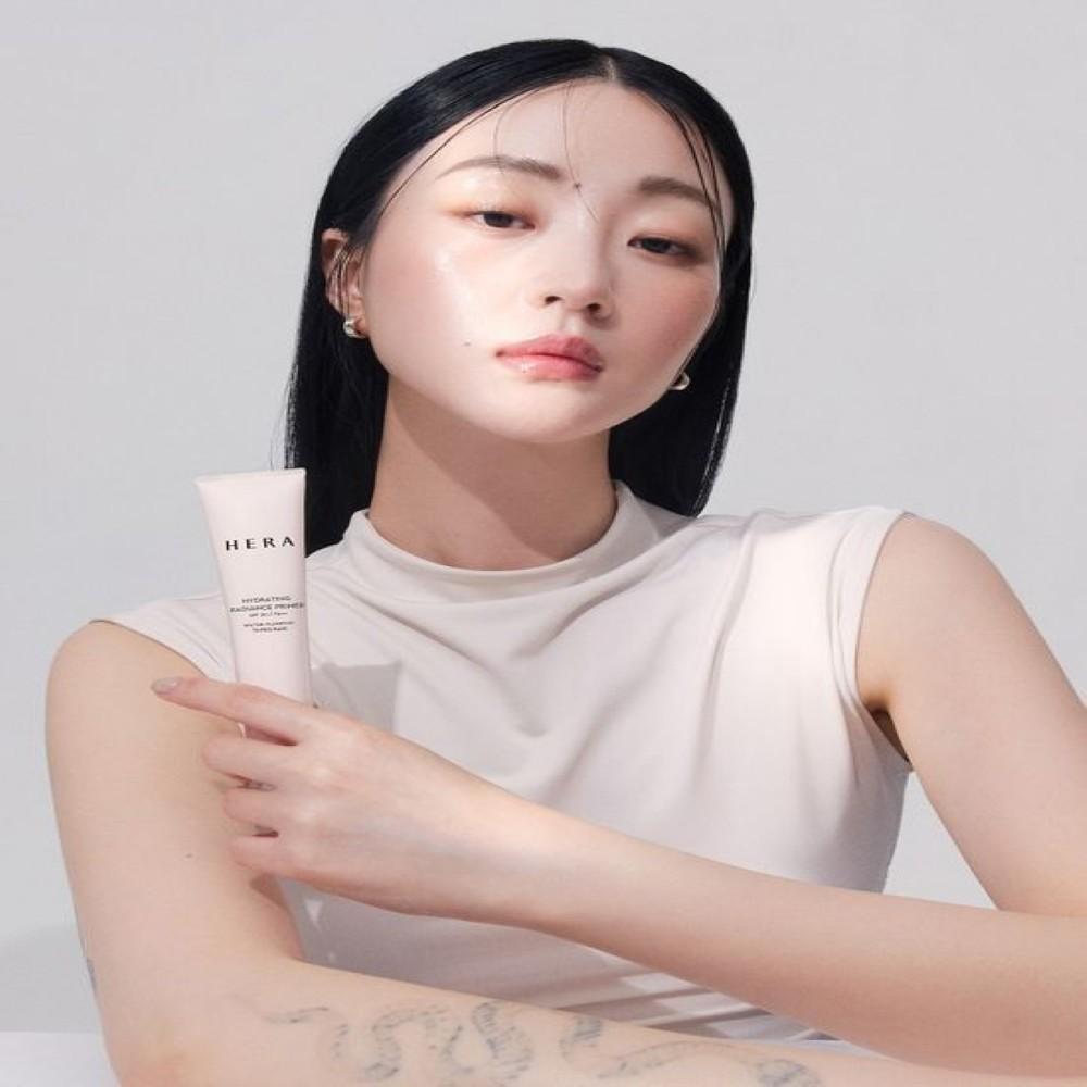 HERA Hydrating Radiance Primer 35ml (RENEWAL)