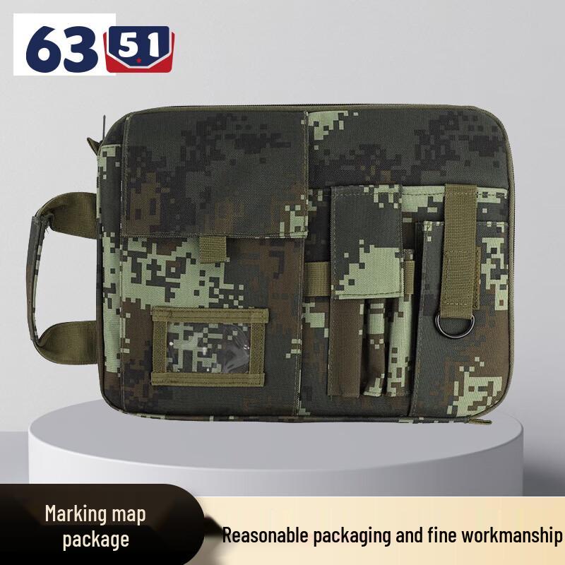Military Topography Mapping Tool Kit
