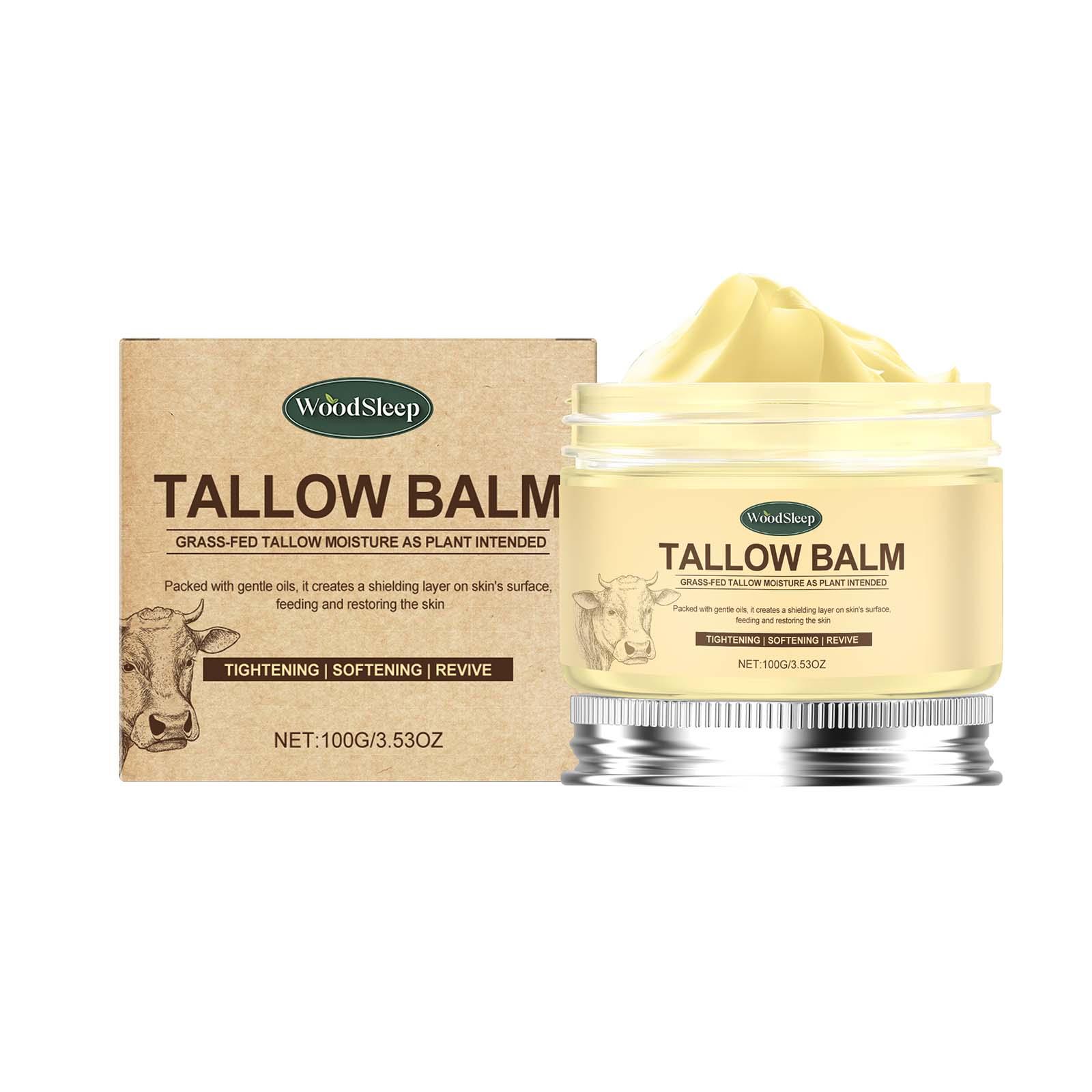 

Butter Honey Moisturizing Cream Deeply Hydrating, Locking in Moisture, Smoothing, Nourishing, and Firming Cream 120g