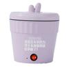 Electric Cooking Pot, Cooking Pot Nonstick, Multifunctional Portable Ramen