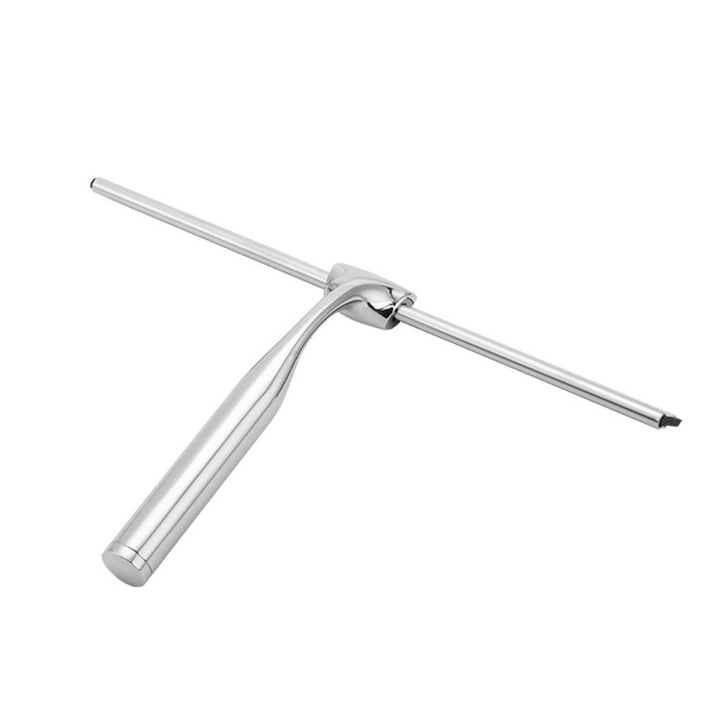 Multi-purpose Shower Squeegee Kit for Shower Glass Door Kitchen Ceramic Wall