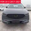 Mazda CX-5 Black Warrior Grille Bumper Upgrade (2017-2022)