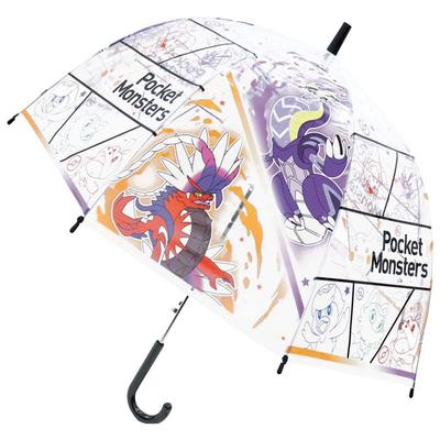 Vinyl Umbrella Milaidon Corydon 32481 Children's Pokémon