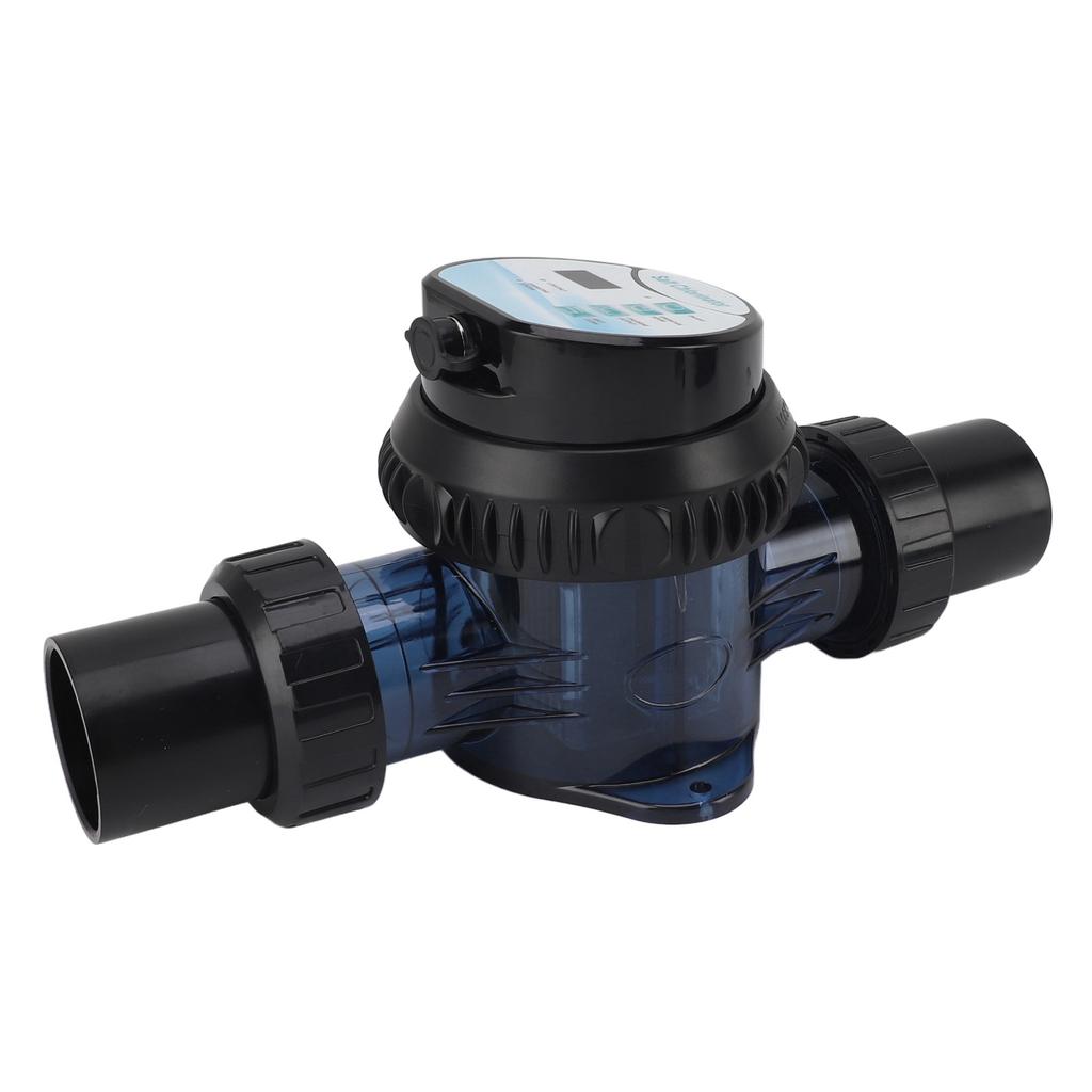 Saltwater Chlorinator DC24V Salt Water Pool Chlorinator System Swimming Pool Salt Chlorine Machine