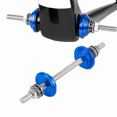 Versatile Bicycle Headset Install Tool 25cm Length Bottom Bracket Press Tool Bike Maintenance