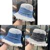 Unique Design Retro Sun Hat Female Large Head Circumference Small Head Circumference