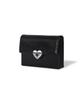 Fennec Hearty Accordion Pocket - Black