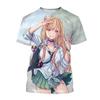 T-shirts e tops – T-Shirts