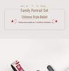 Foton Times M3 Truck & Xiangling M2M1 Key Cover - For Men & Women, Kangrui Remote, H1H2H3, Modified Buckle