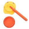 1 Set Dumpling Maker Baking Mold Ravioli Plastic