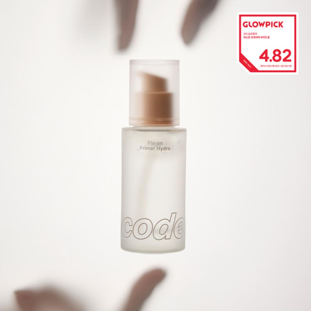 CODE GLOKOLOR Fix-On Primer Hydro 30mL