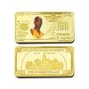 NBA Alloy Basketball Stars, Kobe Bryant, James, Surrounding Fans Boyfriend Race Toys 61 Gifts Metal