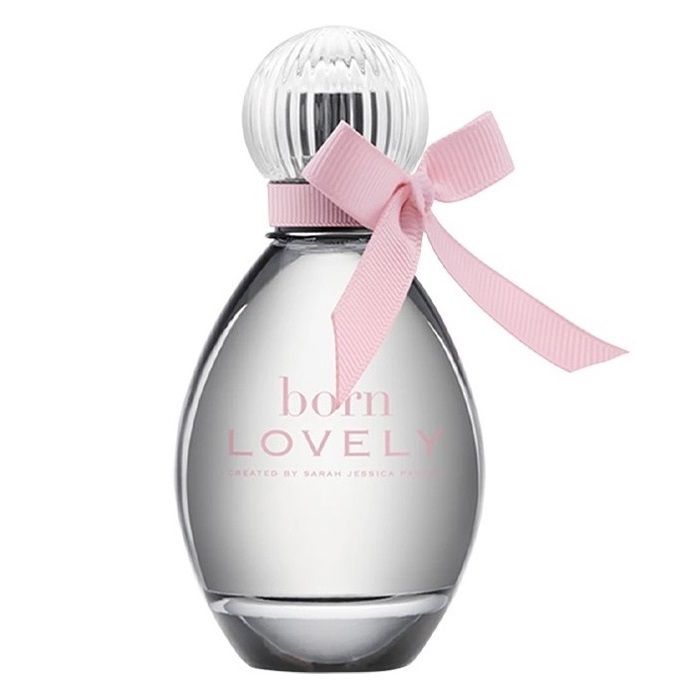 

Eau de Parfum - Sarah Jessica Parker - Born Lovely - 30 ml - Floral - Élégance moderne