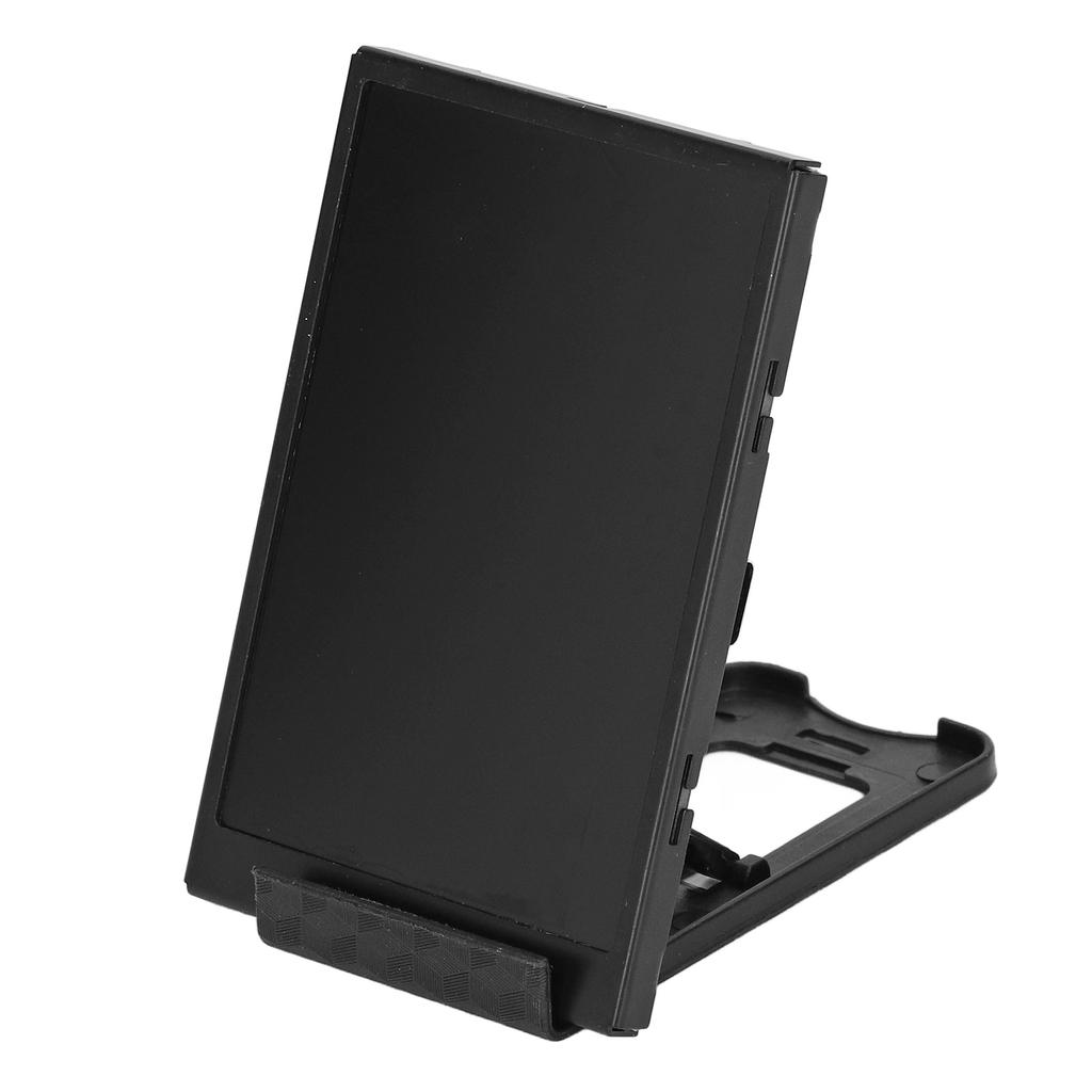 Mini Monitor Display Screen USB IPS Full View Computer Accessory for Industrial Data