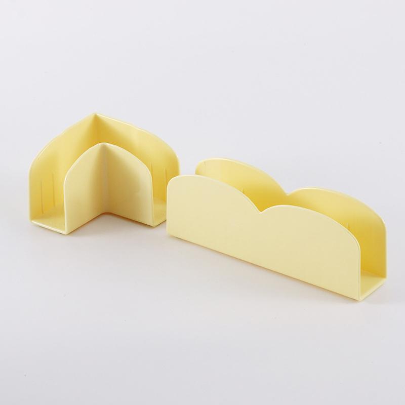 Children'S Anti-Slip Playpen Accessories Floor Base Plastic Stabilizer Stand Support Holding For Baby Gates