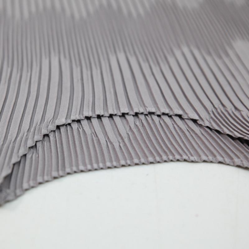 Shiz Madam Cool Air Pleats Sleeveless T57528