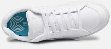 Кроссовки Converse Pro Blaze V2 Ox white/white/white