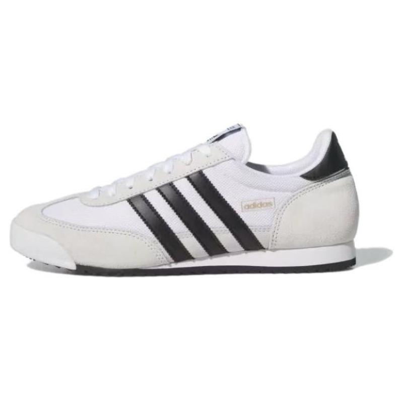 

Adidas R71 Black White Gold Sneakers IH1321 39⅓