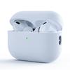 Applicable AirPods PRO3 split thin Apple Bluetooth headset silicone protective cover for 2026 models