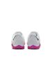 Nike Men's Breathable Long Jump Training Shoes - Autumn Track and Field Carbon Plate Lightweight Cushioning Official Model - NIKE FZ9326