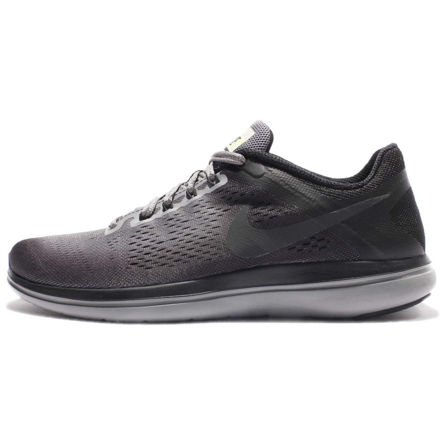 Nike Flex 2016 RN Cushioning, Wear